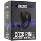 ElectroShock Vibrating Cock Ring