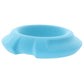 Optimale FlexiSteel 35mm Cock Ring in Blue