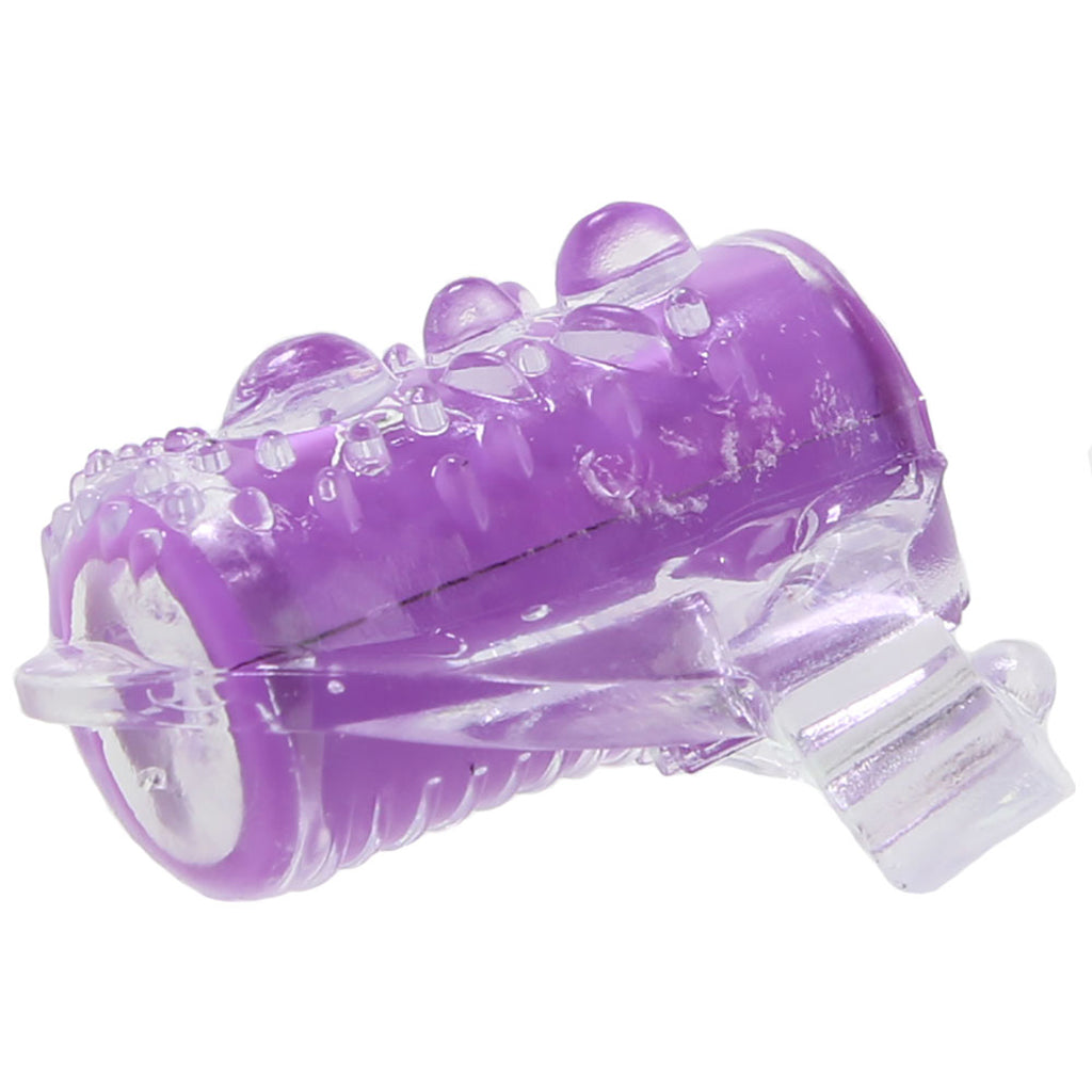 Ring True Pleasure Set in Purple PinkCherry Ring True Pleasure Set in Purple PinkCherry