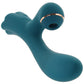 Luxe Aura Suction Vibe in Teal