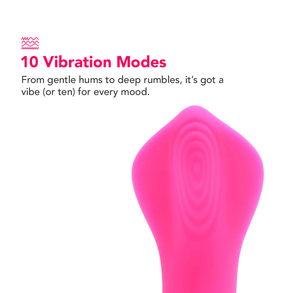 PinkCherry Ray of Light Clitoral Stimulator PinkCherry PinkCherry Ray of Light Clitoral Stimulator PinkCherry